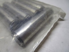 1/2″ x 2″ Bright Finish Alloy Steel Standard Dowel Pin QTY 5