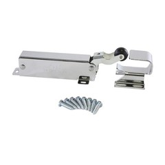 1~10X FOR KASON 1094 SURECLOSE HYDRAULIC DOOR CLOSER WITH FLUSH TO 3/4 INCH HOOK