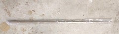 VON DUPRIN 4427 CROSS BAR # 61348 AS SHOWN NOS LESS END CAP PACKAGE