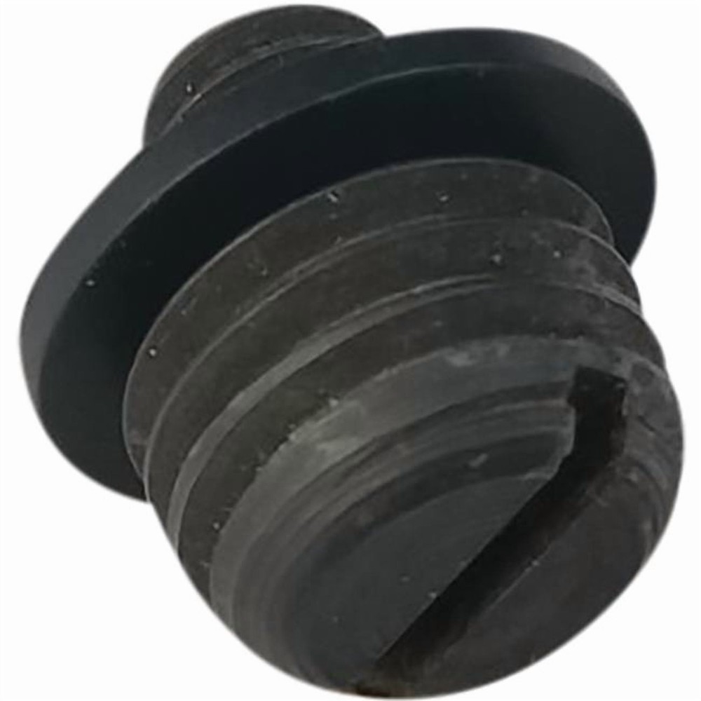 Killer Tools ART271 And Equipment Grinder Flange Nut Retainer [m8 1.25]