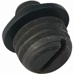 Killer Tools ART271 And Equipment Grinder Flange Nut Retainer [m8 1.25]