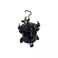 2.5 Gal. 255C Pressure Pot for Casting