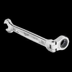 Milwaukee 45-96-9621 21mm Flex Head Ratcheting Combination Wrench