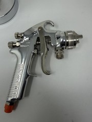 NEW DeVilbiss JGA Suction Feed Paint Sprayer JGA -644