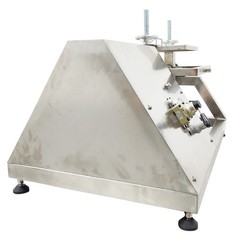 15-20L Heavy 0.63MPa Pneumatic Paint Mixer Coating Shaker 360 Degrees Rotated