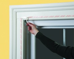 Frost King V73/4T Shrink Film Window KIT, 42″W x 62″T, Clear,Transparent