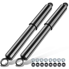 Front Pair Shock Absorber for 220 2007-2010 5.9L 6.7L Driver Passenger Side