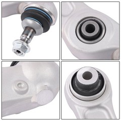 10pcs Control Arm Ball Joint Sway Bar Link for 528i 535i 640i 2012-2019 ES800914