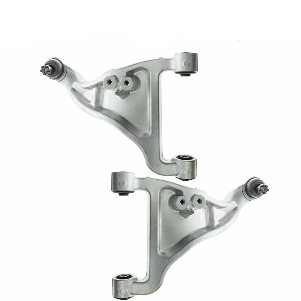 2pcs Rear Upper Control Arms Ball Joints for Nissan Murano 3.5L 2003-2007