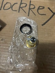 Brand New-Open Box-Corbin Russwin CR1070-114-A02-CL6-626 IC Housing