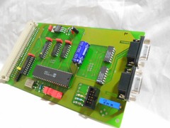 MBR ELECTRONICS 25A CONTROLLER-New No Box