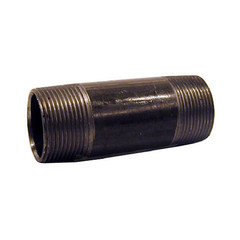 Southland 584-240HC Black Steel Pipe, 3/4 x 24-In. – Quantity 5