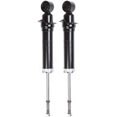 Rear Shocks Struts Set of 2 for Toyota Matrix Pontiac Vibe 2003-2008 344613