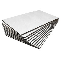 [Winter Use] Aluminum Foam Radiant Barrier Solar Attic Reflective Insulation