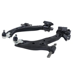 Front Lower Control Arms w/ Ball Joints Honda CR-V 2012-2014 MS601175 MS601174