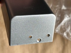 63Z0 Door Closer Body COVER ONLY UL Listed 13-1/8″ Long, 3″ Wide, 2-1/4″ Tall