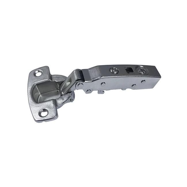 Hettich HT9073647 110 deg Self Close Full Overlay Screw On Sensys Hinge