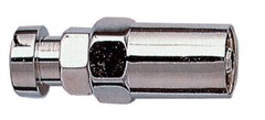 10 pieces ani bayonet lock art. 10b compressed air 10×17 mm