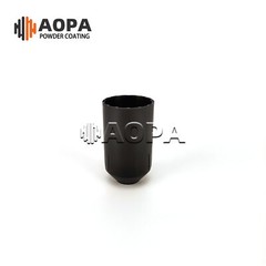 1/5/10 PCS Threaded Sleeve / Cap nut 2320464 for X1 Powder Coating Gun Non-OEM
