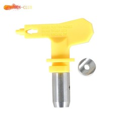 Airless Paint Spray Gun 3600PSI With 517 Tip&Tip Guard Sprayers Fast shipping