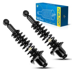 Rear Struts for Corolla 2003-2008 Matrix 2003-2008 Vibe 2003-2008 171373L 2 Pcs
