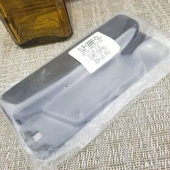 Don-Jo ELP 208P DU Latch Protector for Electric Strikes DURO 8 In L x 3 1/2 In W
