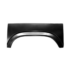 Wheel Arch Upper Rear Driver Side Steel 1.75Hx39.25L URW88FBP11L80861981147