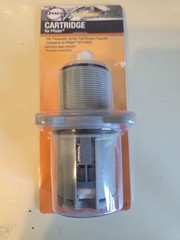 Danco 31649 Hot and Cold Faucet Cartridge For Pfister 974-0420