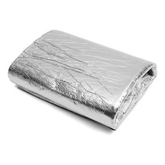 Heat Insulation mat 16sqft 59”x39” mat for industrial boiler Surface covering