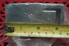 SPEP Flush Mount Compression Latch Non-Locking Sierra Pacific Lift & Turn NEW