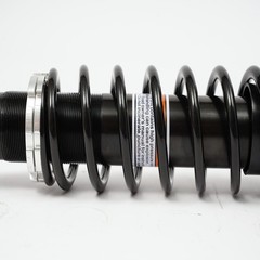Shocks Absorbers 2001-2014 Honda Rubicon 500 4×4 15.47in Eye-Eye 51400-HN2-003