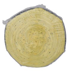 Frost King SP42X/16 3 in. x 25 ft. Foil Backed Fiberglass Pipe Wrap Insulation