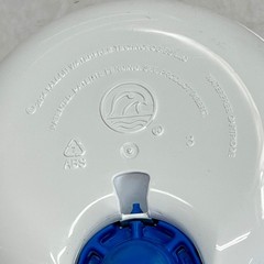 SLOAN Water-free & Hybrid Urinal Cartridge Keep Pipes & Housing Clean 1001500