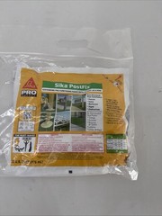 2 Lb. Postfix Fence Post Mix, Mix-in-the-bag Expanding Foam For Supporting Non