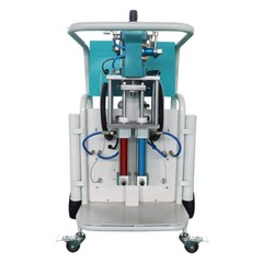 110v Open & Closed Cell E3 Model Polyurethane Foam Spray Insulation Machine