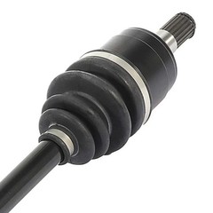 CV Axle Shaft Pair Front Left Right for Rancher 350 2000-2005 42250-HN5-672