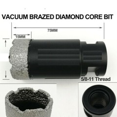 power tools stone concrete marble wet polisher ceramic granite grinding core bit