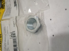 HUBBELL 3pk 0.63 Inch Long, Raceway Nipple OAL16.00 mm HBL5780