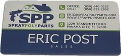 Fusion Muffler AP, PC;P2 – 119626