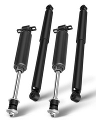 Full Set Shocks & Struts for 92-02 Chevy GMC Express Savana Tahoe Yukon Suburban