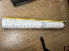 Majvest 500 Self Adhesive 60″ Wide