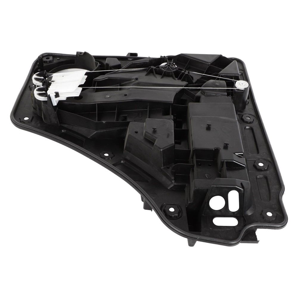 Power Window Regulator with Motor for Jeep Liberty Rear Left 2008-2013 748-573