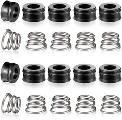 20 Pieces RP4993 Replacement Seats and Springs RP4993 Faucet Repair Seat Spring