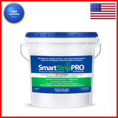 Dumond Smart Strip Pro Paint Remover Professional Strength Formula Strips Up To