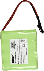 Alkaline Battery for Stanley VPDBB 1003 DRY0048 4AA-9403 53DX92 Hotel Door Lock