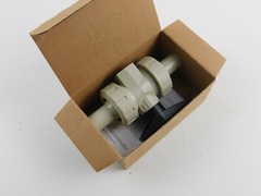 Georg Fischer Ball Valve Type 546 D20 DN15 PN10