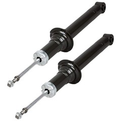 2 Front Shocks Struts for Lexus LS430 2001-2006 341392