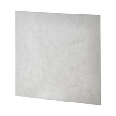 VEVOR 24 x 24 in PVC Ceiling Tiles 12-Pack Drop Ceiling Panels White Marble