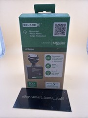 Square D Schneider Electric HEPD80 Whole Home Surge Protective Device New