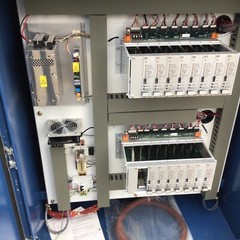 Nordson Smart Coat Power Spray Controller 307361a